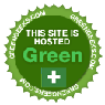 hosted green
